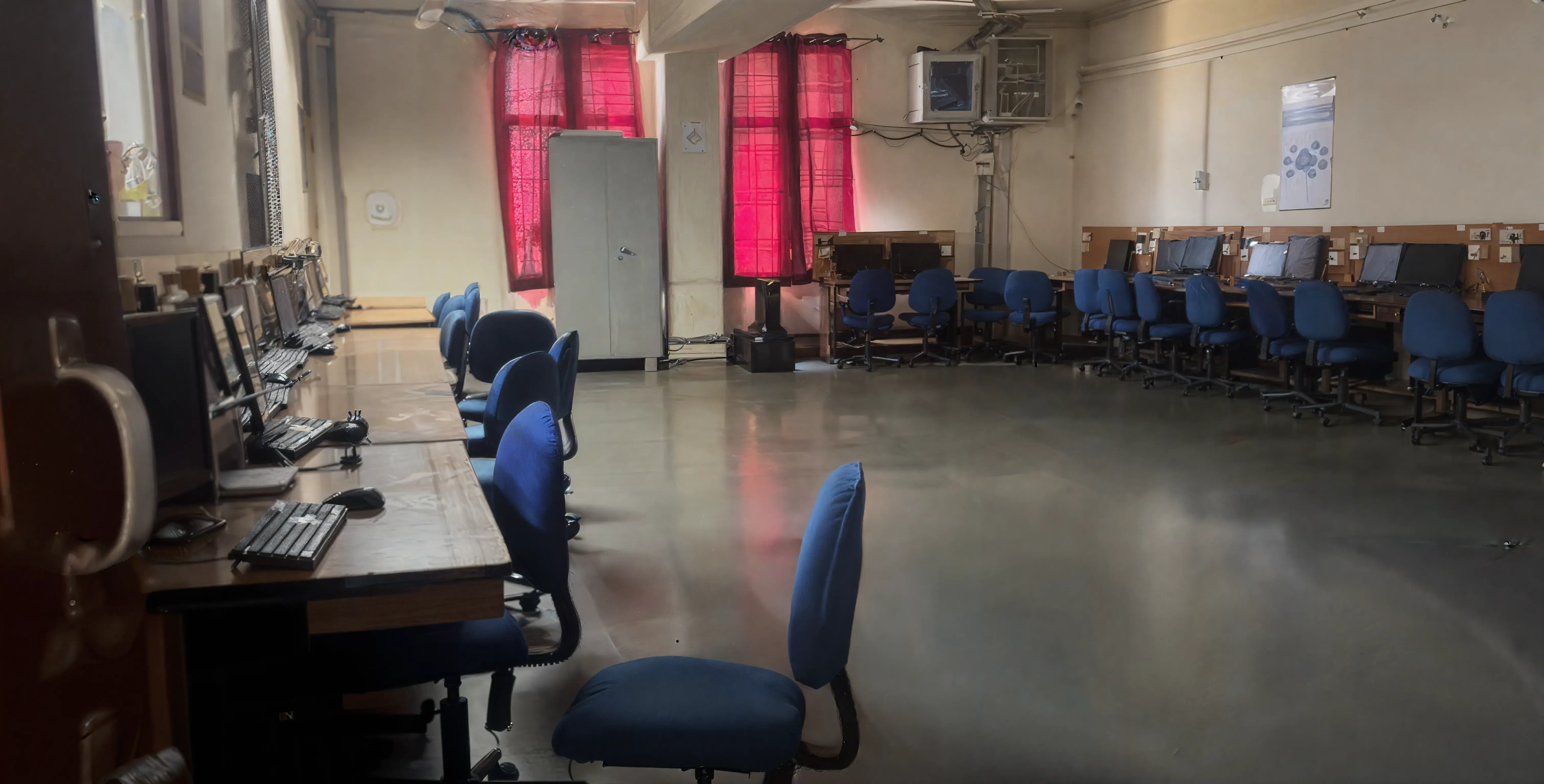 Sanjivani College of Engineering  (An Autonomous Institute), Kopargaon Facility photo 7